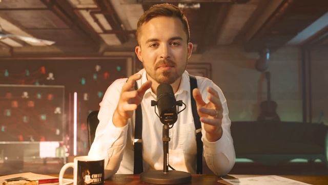 I joined Andrew Tate's cult and it was worse than I thought смотреть онлайн