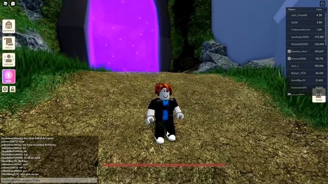 Make & Promote a Shop without Pro Pass in Roblox Islands смотреть онлайн