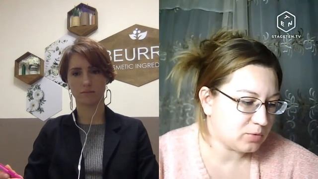 Ошибки в приготовлении косметики ручной работы, а также несовместимые компоненты смотреть онлайн