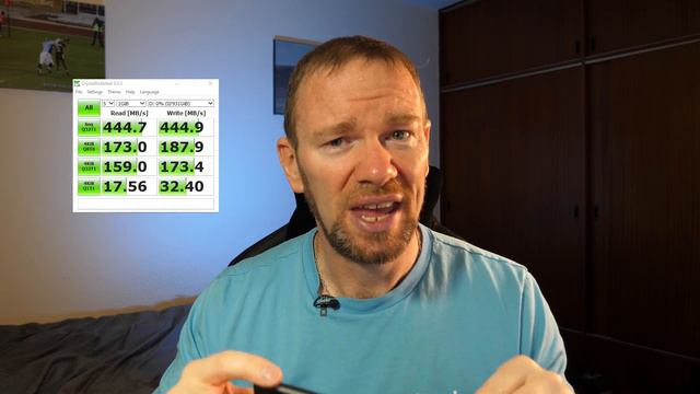 Samsung T5 Portable SSD Tested and Reviewed смотреть онлайн