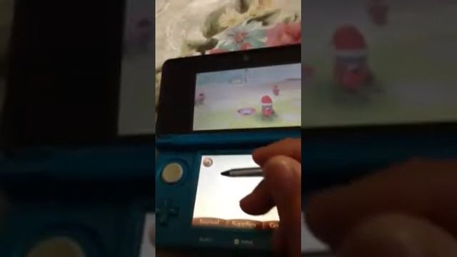 Nintendogs+ cats basics смотреть онлайн