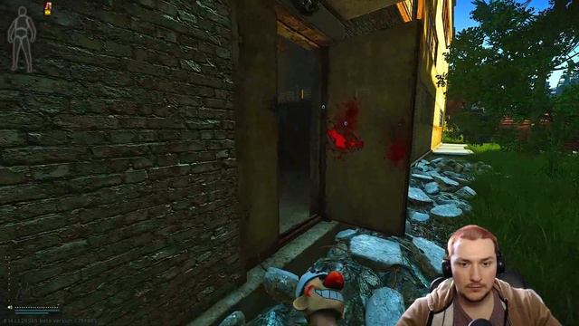 Missioni su Reserve e Caccia agli SCAV su Customs | Escape From Tarkov ITA #37 смотреть онлайн