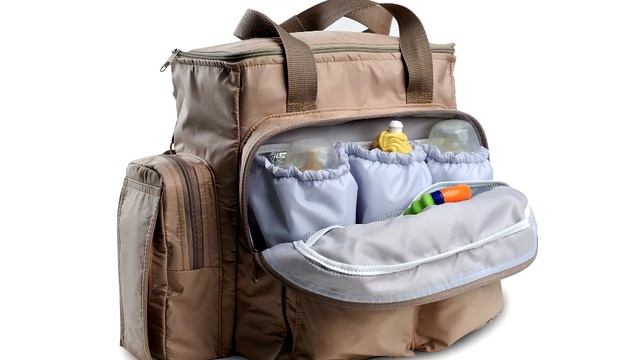 Сумка на коляску смотреть онлайн