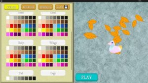 ?? Семья Птиц - ЖИЗНЬ ФЕНИКСА 2 ? - Feather Family (Симулятор Птиц) ? Phoenix - РОБЛОКС - ROBLOX