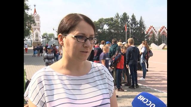 Программа "Правильный выбор" для детей, состоящих на учете в надзорных органах смотреть онлайн