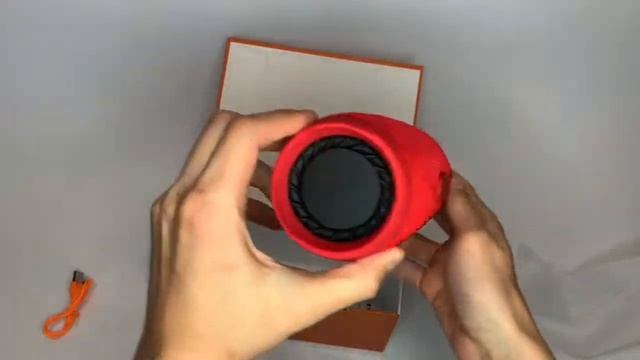Портативная bluetooth колонка Charge 3 оптом смотреть онлайн
