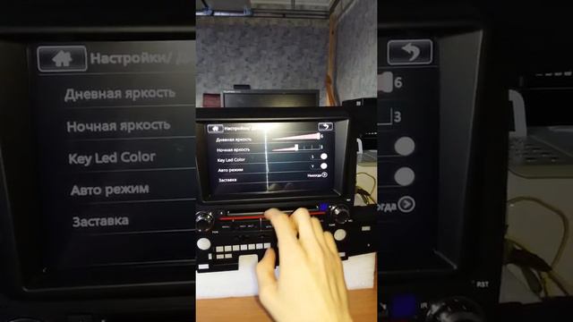 AMIGU.RU Mitsubishi Lancer X (2007-2015) смотреть онлайн