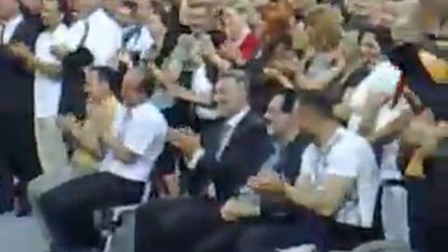 PDSH Sulejman Rushiti смотреть онлайн