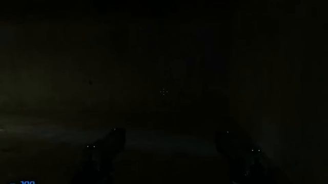 SMOD - HL2 Dual Pistols mod смотреть онлайн