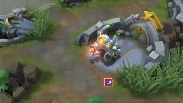 New Hero: Tribal Warrior Badang - Hero Guide and Tutorial смотреть онлайн