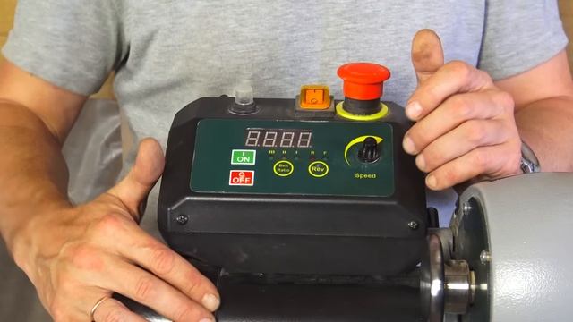 Мой токарник Coronet Herald через полгода эксплуатации. Обзор и опыт использования. смотреть онлайн