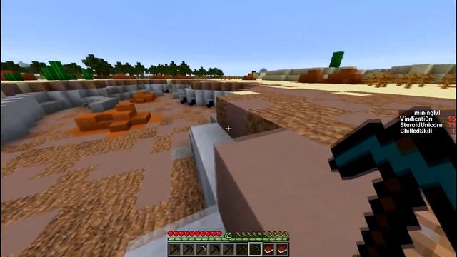 RPG MINING Datapack Showcase! Custom Ores and Items! | Runecraft 1.13.2 смотреть онлайн