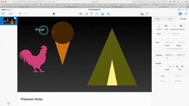 Using Apple's iWork on ANY Device! (Keynote & Pages) смотреть онлайн