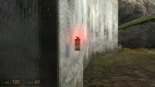 [Speedrun Half-Life 2] Обучение #1 - Шоссе 17 (2/12) смотреть онлайн