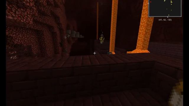 Minecraft: Выживание в страшном мире #7 - Да ну... опять они!!! смотреть онлайн