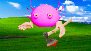 ВИРУС ДРУГ - KinitoPet