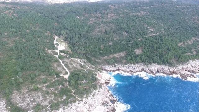 The Cliffs of Konavle смотреть онлайн