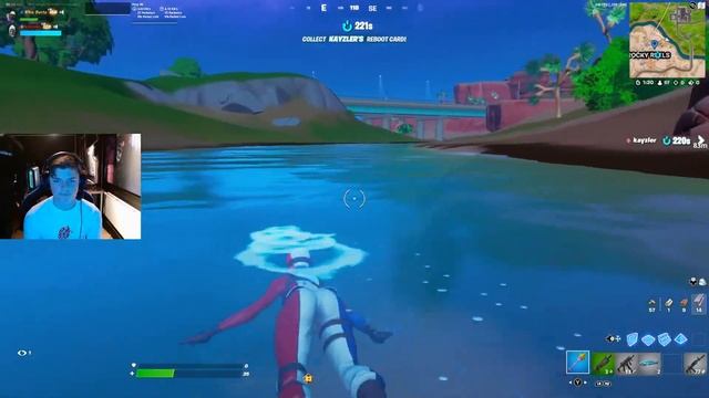 €100.000 DUO CASH CUP OP SIKO BOOTCAMP! | Fortnite Battle Royale (Nederlands) смотреть онлайн