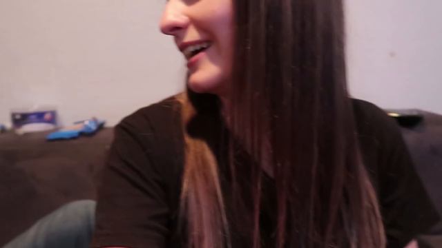 С КЕМ Я НАКОНЕЦ-ТО ВСТРЕТИЛАСЬ???