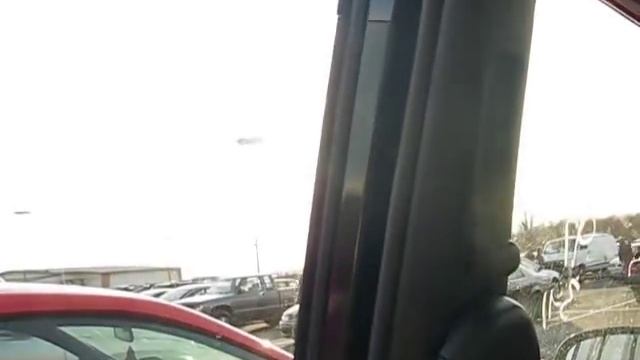 1997 Toyota Rav4 L Start Up and Tour / Review смотреть онлайн