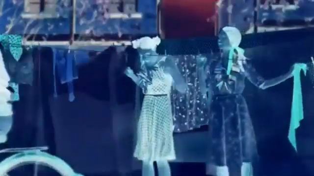 Все заставки Дом Кино Победа 2021 2022 часть 2 2003 2004 in G Major смотреть онлайн