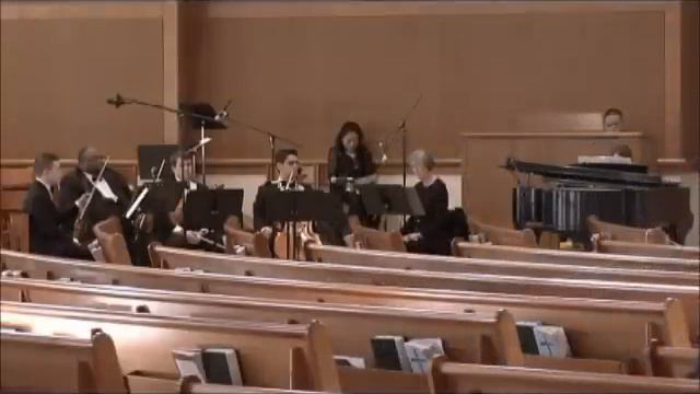 Classical Wedding Music!