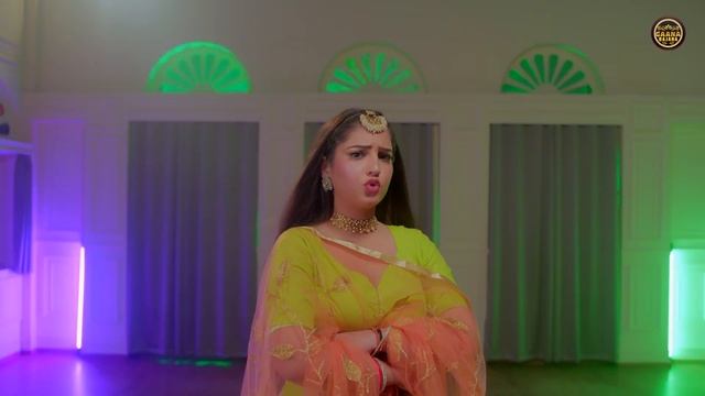 Gaadi Chaar Chhalle Aali | Renuka Panwar | Mannu Pahari | New Haryanvi Songs Haryanavi 2022 смотреть онлайн