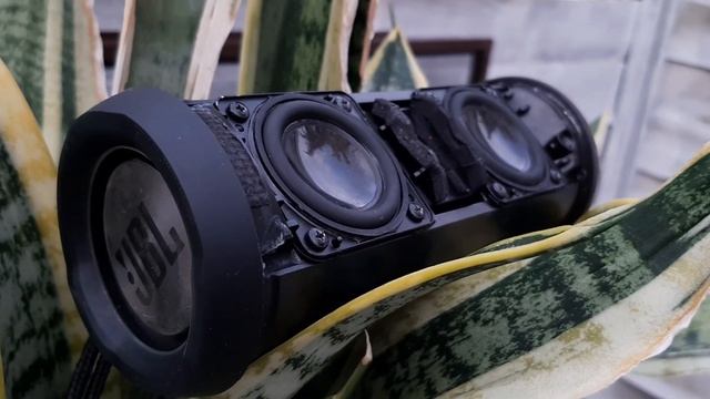 JBL FLIP 3 STEALTH EDITION (TL-CJ) DSP OFF 80 смотреть онлайн