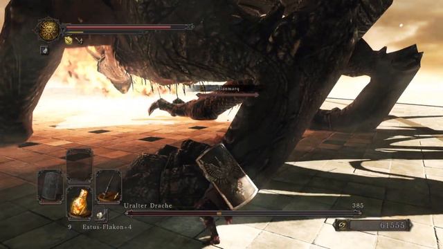 DARK SOULS II: Scholar of the First Sin_20230422221109 смотреть онлайн