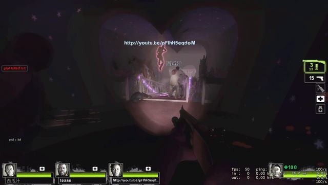 L4D2 Bit Frag Video 3 (1080p) смотреть онлайн