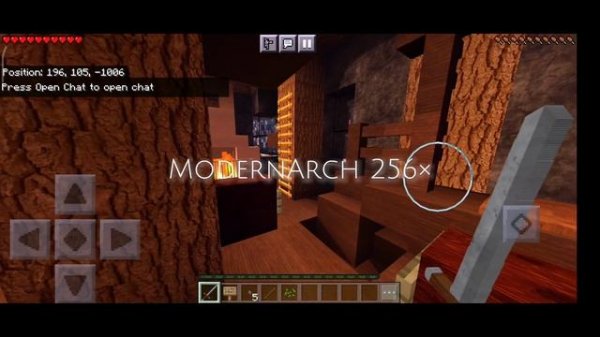 Top 7 REALISTIC Texture Packs for Minecraft PE! (2022)