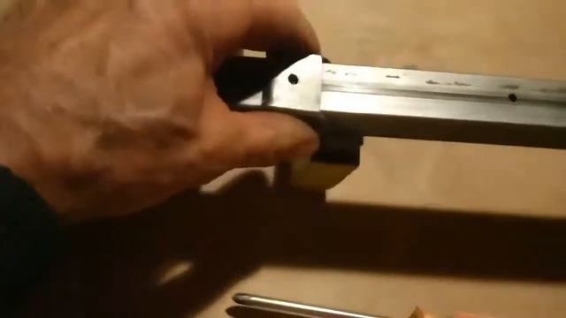 Струбцина из профильной трубы своими руками смотреть онлайн