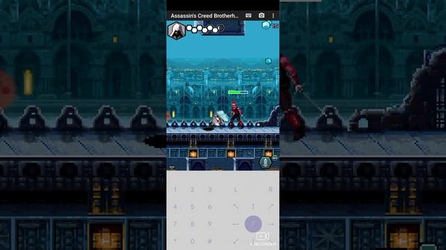 ASSASSIN'S CREEDS BROTHERHOOD JAVA PARA ANDROID APP(J2ME LOADER) #06 "NINGUÉM PARA ESSA LENDA EZIO смотреть онлайн