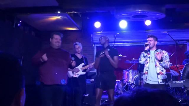 Have You Ever (cover) - Matt Bloyd, Vincint, Mario Jose смотреть онлайн
