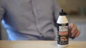 Самая простая и короткая инструкция от клопов средством "ГЕКТОР" (GEKTOR)