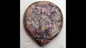 132. Технологии древних цивилизаций. 4.1. Артефакты инков и майя. 30.06.2020