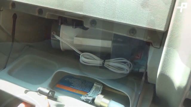 Автомобильный чайник на 12V обзор и тест смотреть онлайн