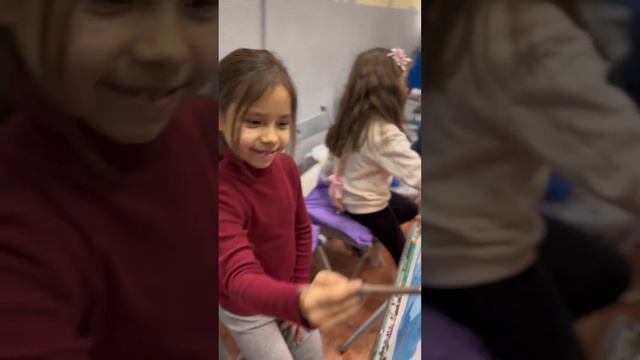 Рисование с 5 лет смотреть онлайн