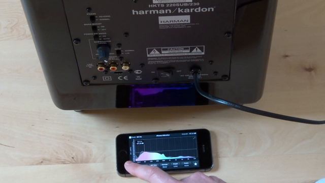 harman/kardon HKTS 220 SUB / 230 brummt auch ohne Signal, kein 50 Hz Netzbrummen смотреть онлайн
