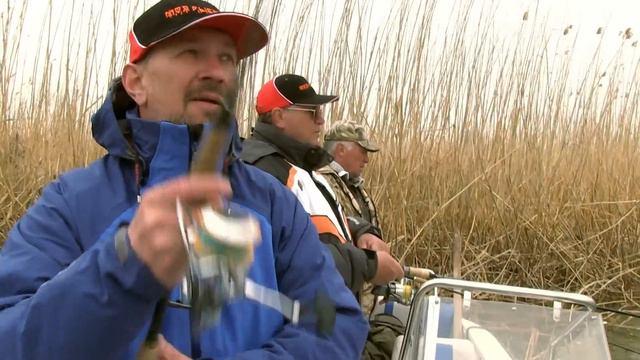 "Моя рыбалка": астраханские зарисовки. Часть 2 смотреть онлайн