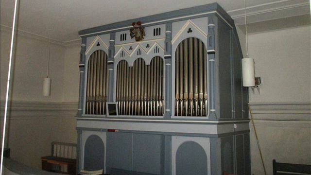 Albrecht Brede (1834-1920): Fuge d-moll op. 4,2 смотреть онлайн