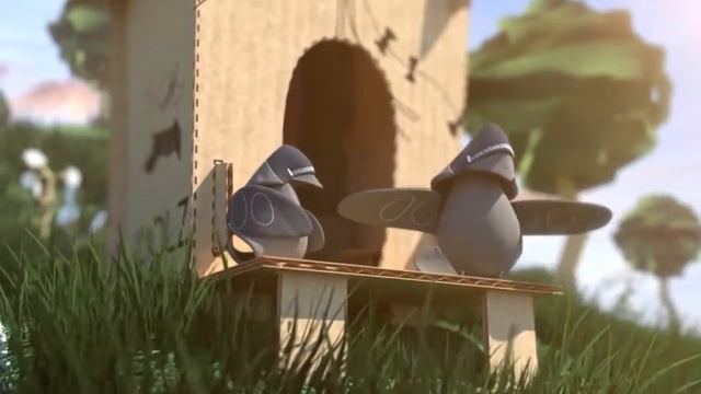 Joolz Day Sense Impression Video смотреть онлайн