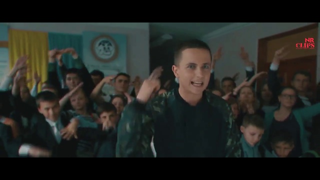 Артем Лоик - Поэты [NR clips] (Новые Рэп Клипы 2015) смотреть онлайн