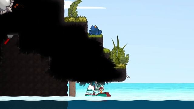 Treasure Adventure World - 5 - Ever Eastward смотреть онлайн