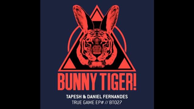 Tapesh & Daniel Fernandes - What you Do - BT027 смотреть онлайн