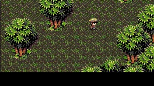 Air Mail (Amiga Game) смотреть онлайн