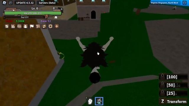 *NEW CODES* +1000 GEMS!? IN APRIL 2023! | King Legacy - Roblox смотреть онлайн