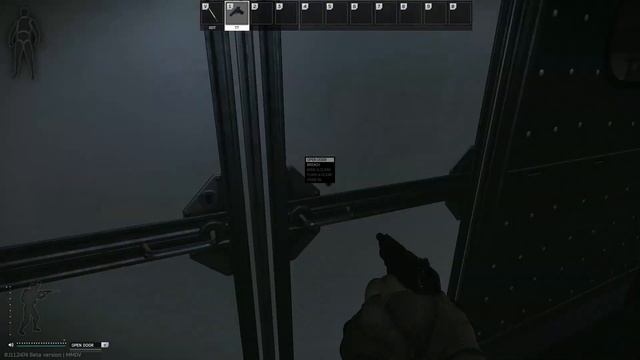 The 'Special' Forces - Escape From Tarkov смотреть онлайн