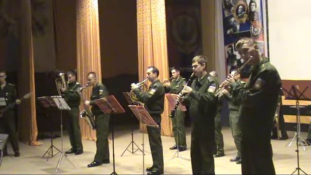 Весёлые трубачи смотреть онлайн