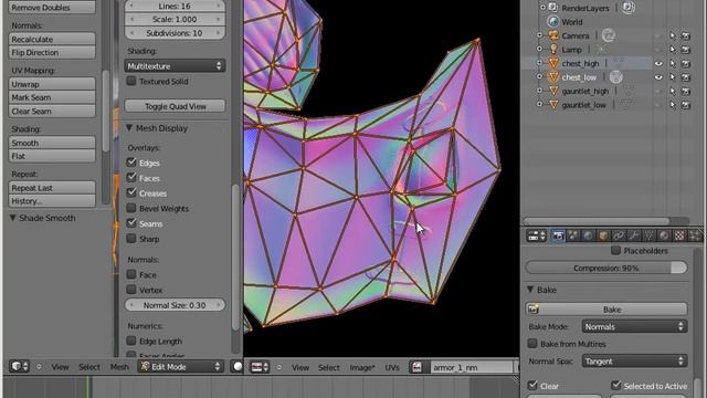 0506 Game assets (Generating The Maps)..mp4 смотреть онлайн